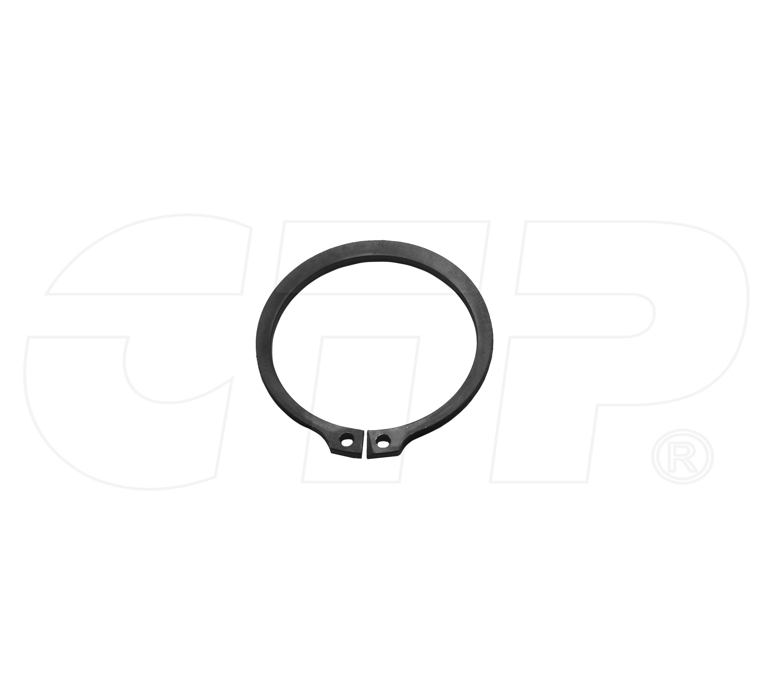 1278987 Ring-retaining for CATERPILLAR