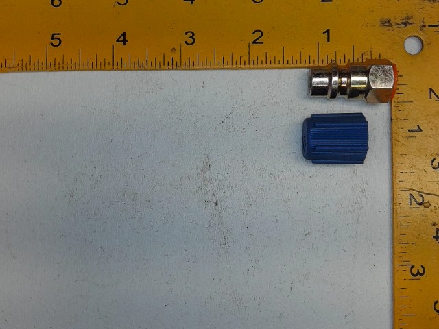 A-461-3099 Fitting for JOHN DEERE