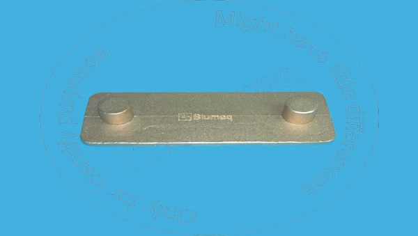6G-4524 Strip Wear for BLUMAQ
