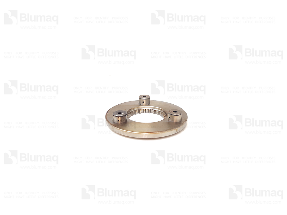 110-7209 Carrier for CATERPILLAR