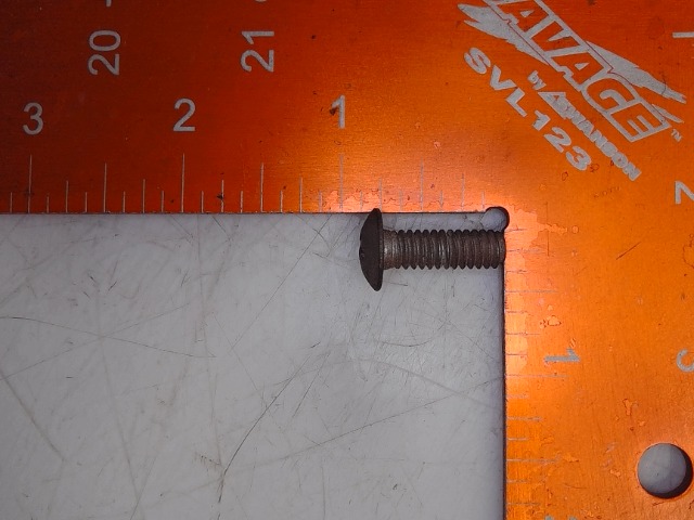 71566 Boot for WOODS
