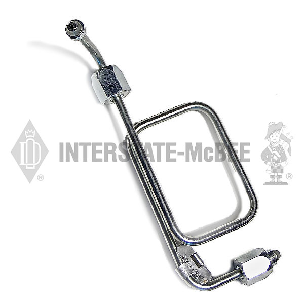 M-9Y234 Fuel Line for INTERSTATE MCBEE