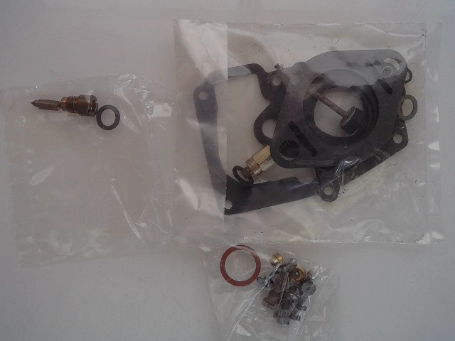 065855 Kit for GEHL MANITOU