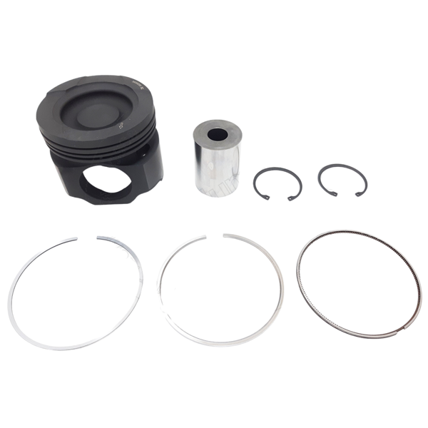 CU3686366 Piston Kit