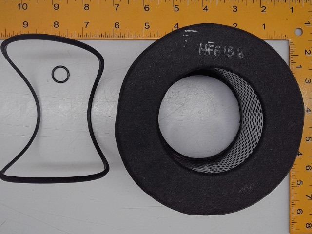 HF6152 Filter for FLEETGUARD