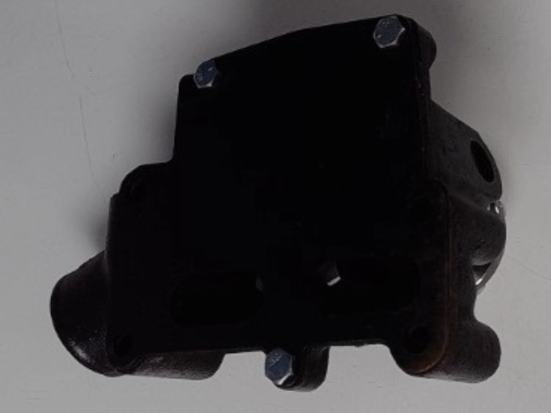 601816 Water Pump Rem