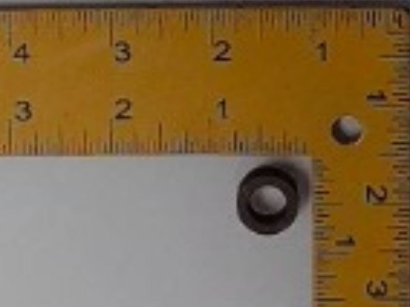 750-0507 Bushing for KOMATSU