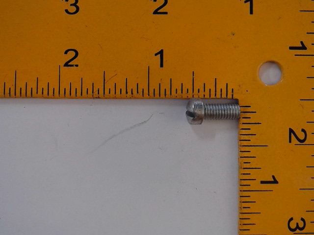 177-134 Screw for KOMATSU