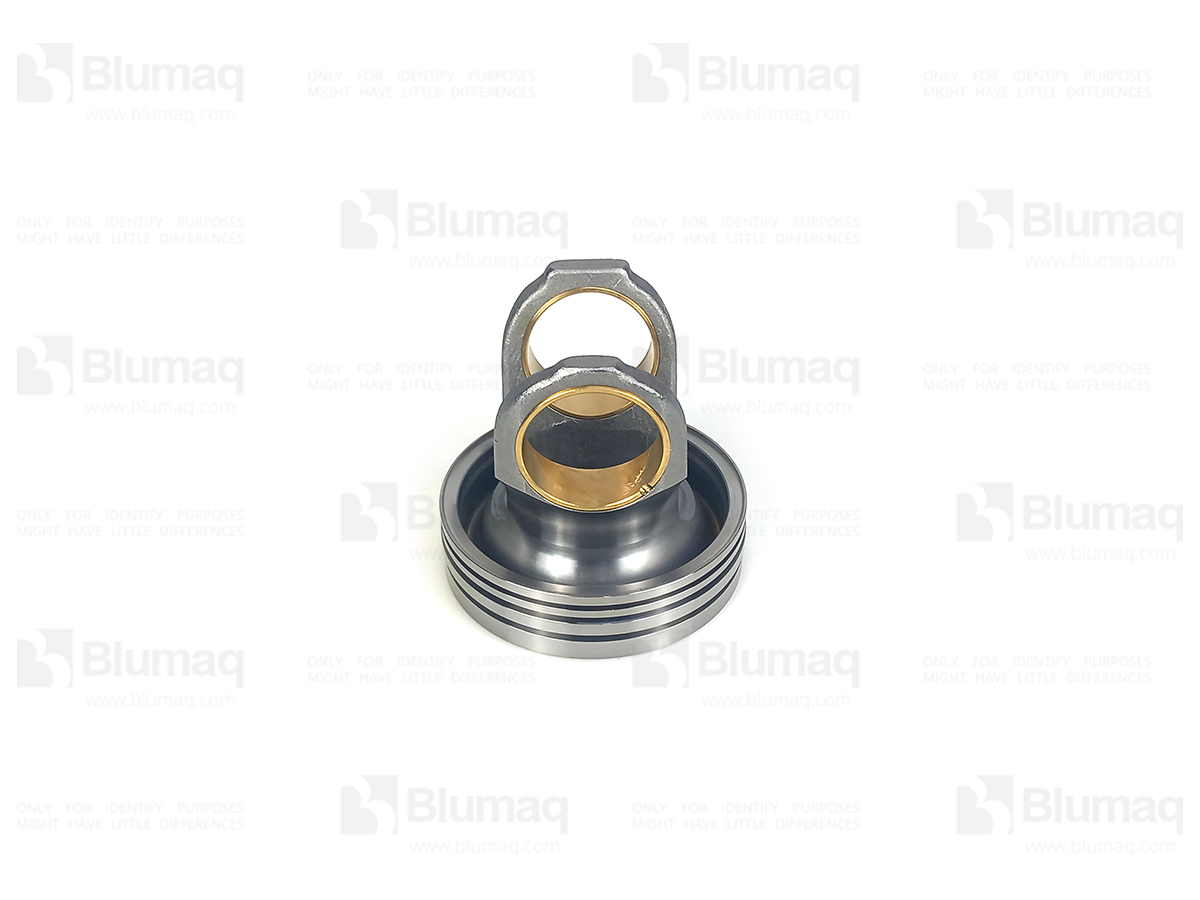 145-6700 Piston Crown for CATERPILLAR