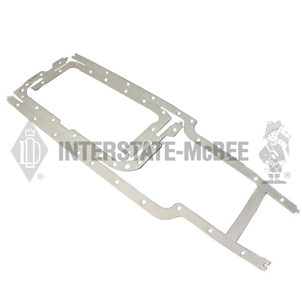 M-9L1576 Gasket - Oil Pan for INTERSTATE MCBEE