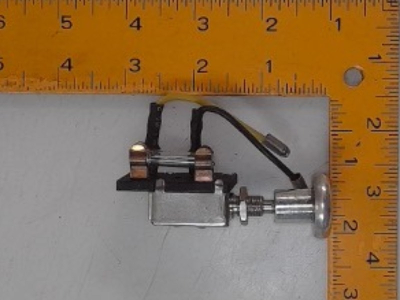 S.67568 Light Switch for AGCO
