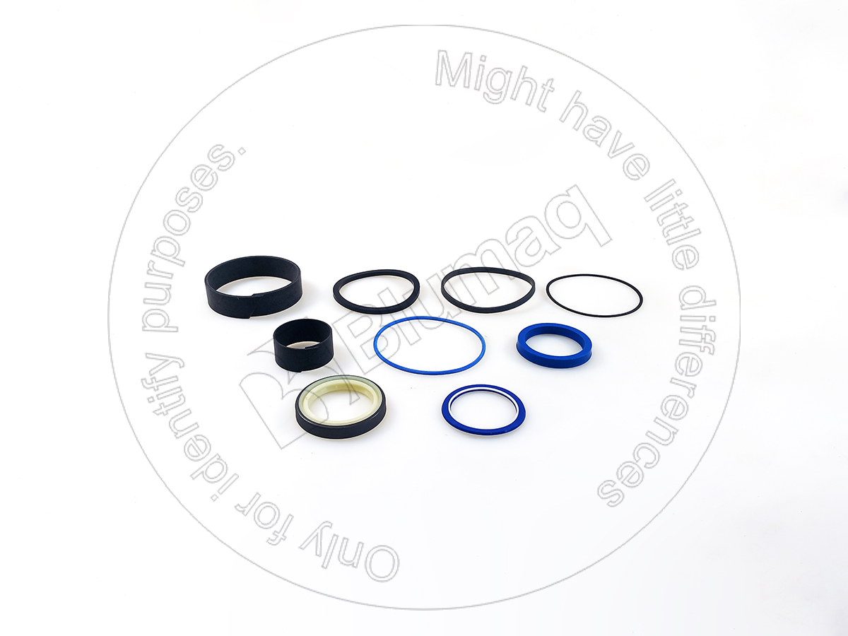 8T-3593 Hydraulic Seal Kit