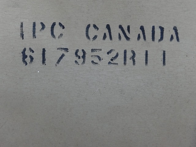 617952R11 Belt for CUB CADET
