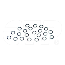 8F9206 Seal O Ring for CATERPILLAR