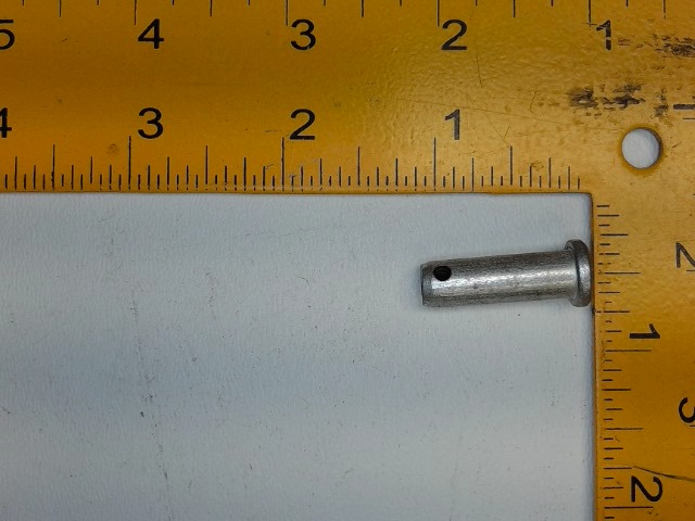 354188X1 Pin for AGCO