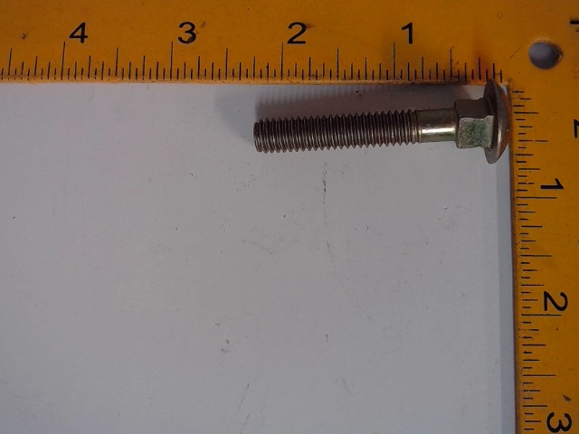 710-04532 Screw Gr5 for CUB CADET