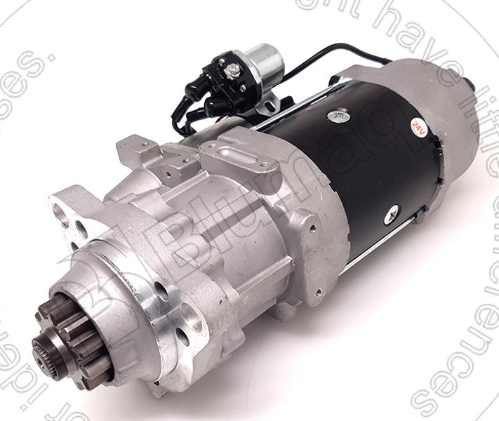 CU3103916 CUMMINS Starting Motor