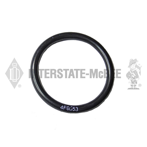 M-4F9653 Seal - Cover Group for INTERSTATE MCBEE