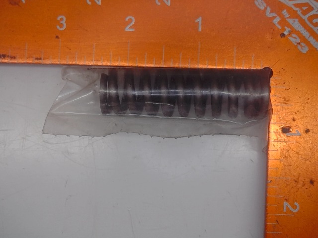 3871643 Outer Slave Piston Spring for CUMMINS