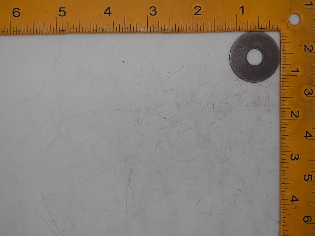 9162-1 Clutch Washer for CUB CADET