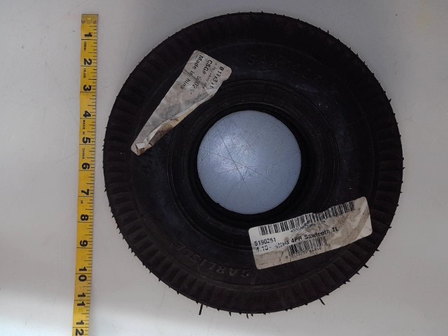 A-B1TI341 Tire 4.10-4nhs for JOHN DEERE