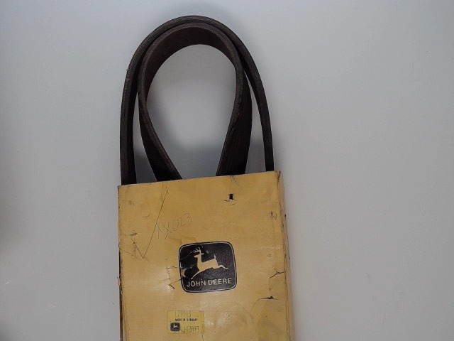 L79943 Belt for JOHN DEERE