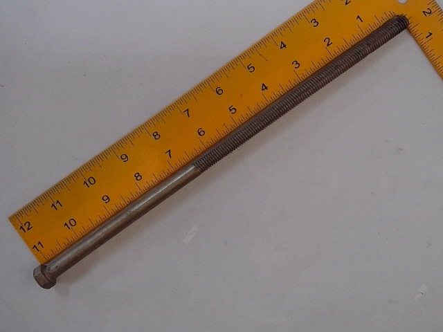 1900680M1 Bolt for AGCO