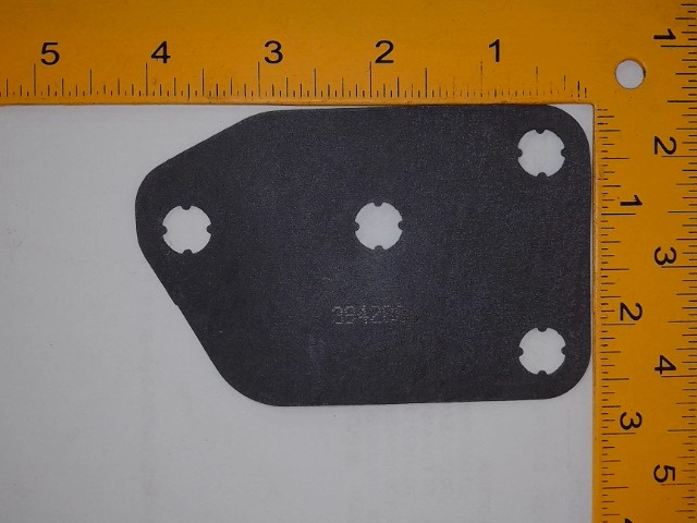 3942885 Gasket for CUMMINS
