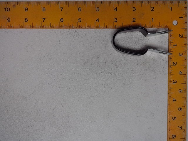 1S-3403 Clip for CATERPILLAR