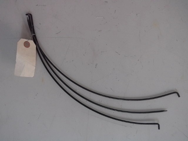 256690 Wire for CASE NEW HOLLAND