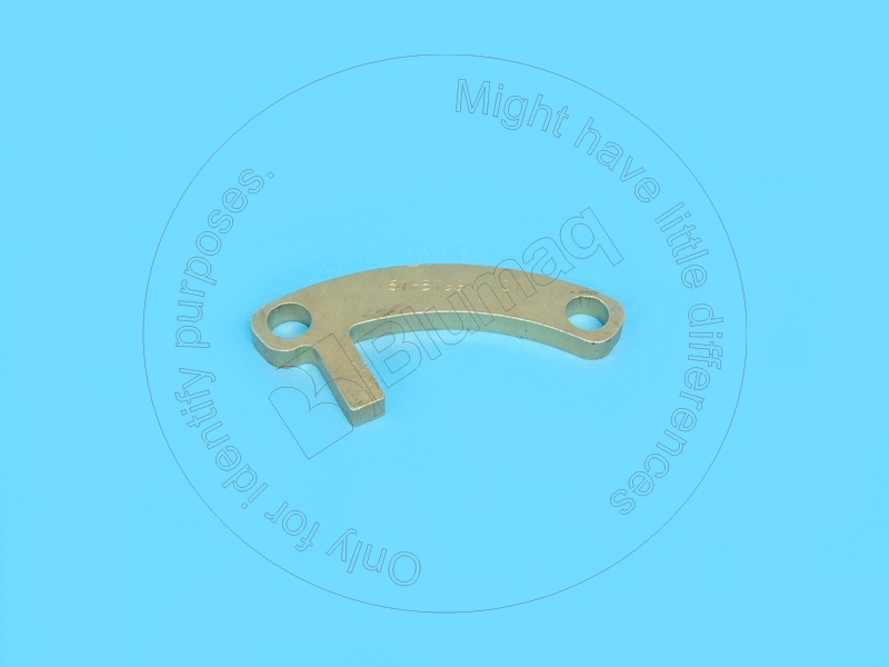 3W-0639 Lock Plate for CATERPILLAR