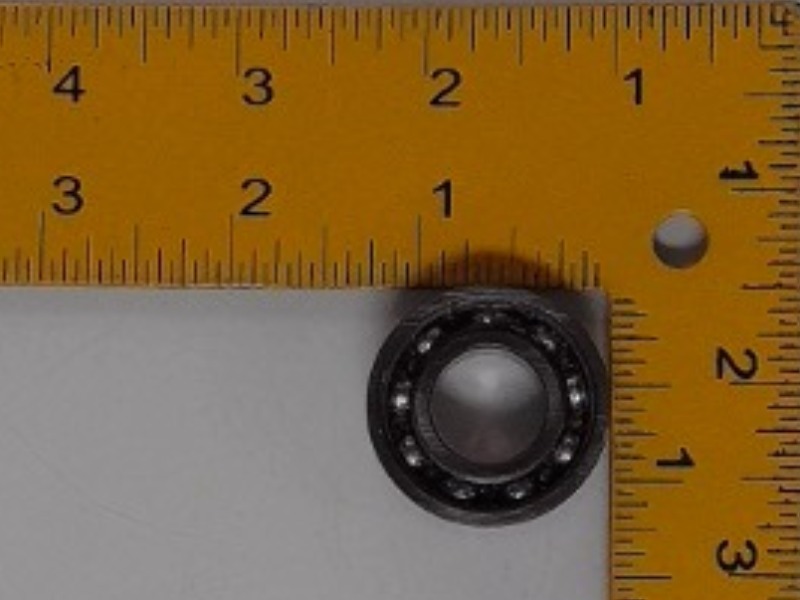 15504-63530 Bearing Ball