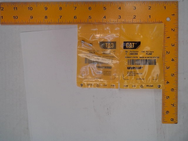 356-2255 Fuse for CATERPILLAR