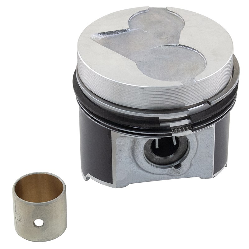 61G726-2177 Piston & Rings