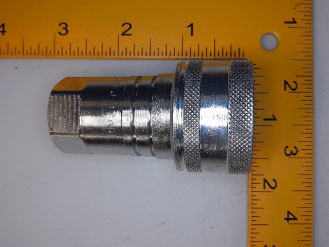 LVA13231 Coupler for JOHN DEERE