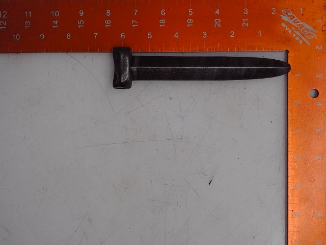 H-23 Spike for BUSHHOG KEWANEE