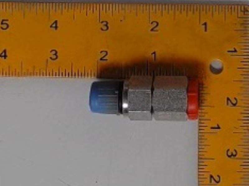 J214908 Union for GEHL MANITOU