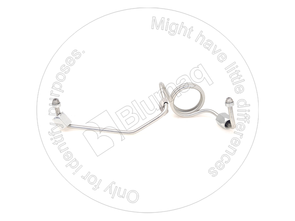 4P-9381 Injection Tube for BLUMAQ