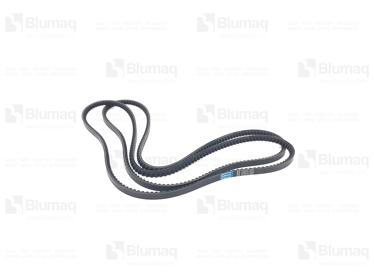 1P-7938 Belt Set -2- for CATERPILLAR