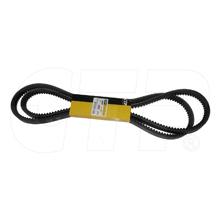 4N6529 V-beltset 2 for CATERPILLAR