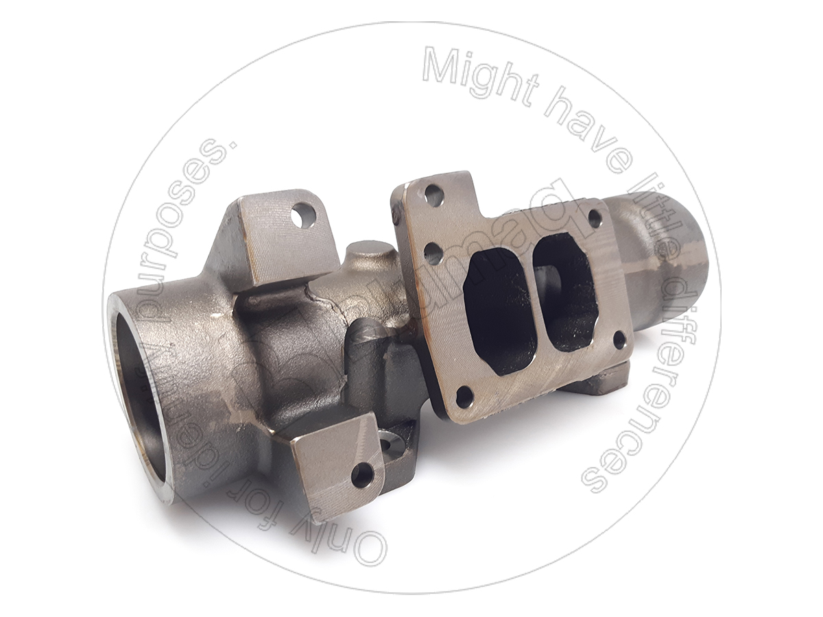 102-8501 Manifold for CATERPILLAR