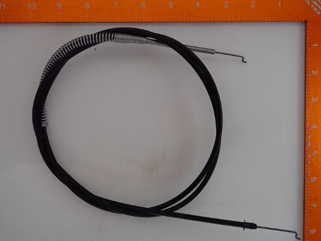 746-0672 Cable for KOMATSU