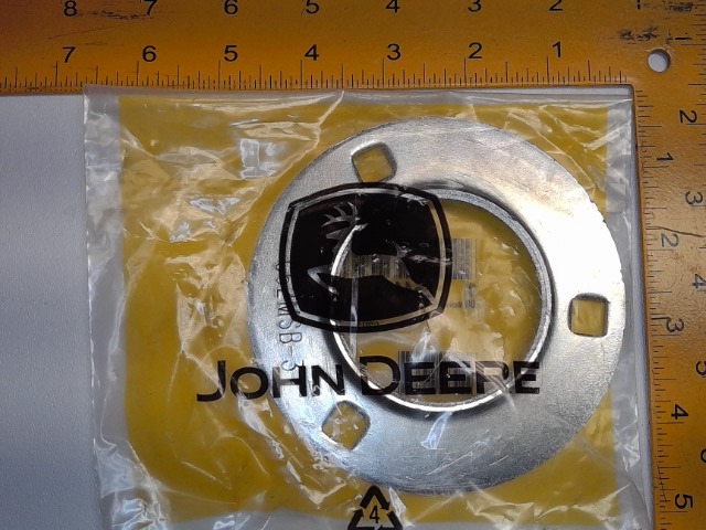 E54498 Flange for JOHN DEERE