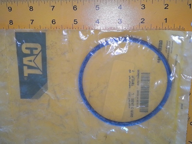 7L2197 Seal - O-ring for CATERPILLAR