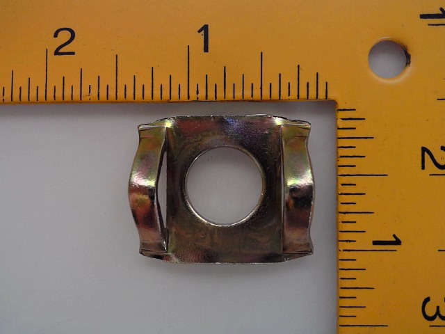 J2521M Locking Collar for JOHN DEERE