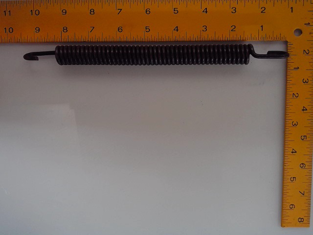 396314R1 Spring for CASE NEW HOLLAND