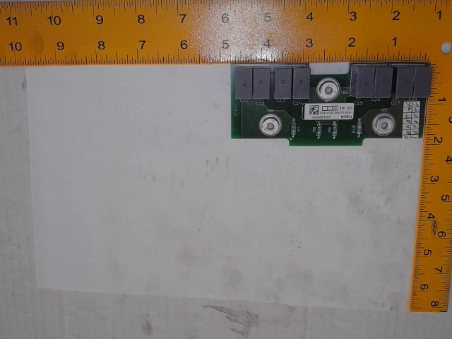 354-1696 Board Assy