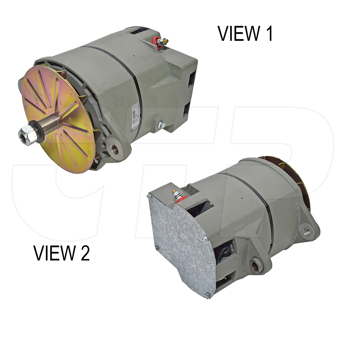 2667227 Alternator Gp for CATERPILLAR