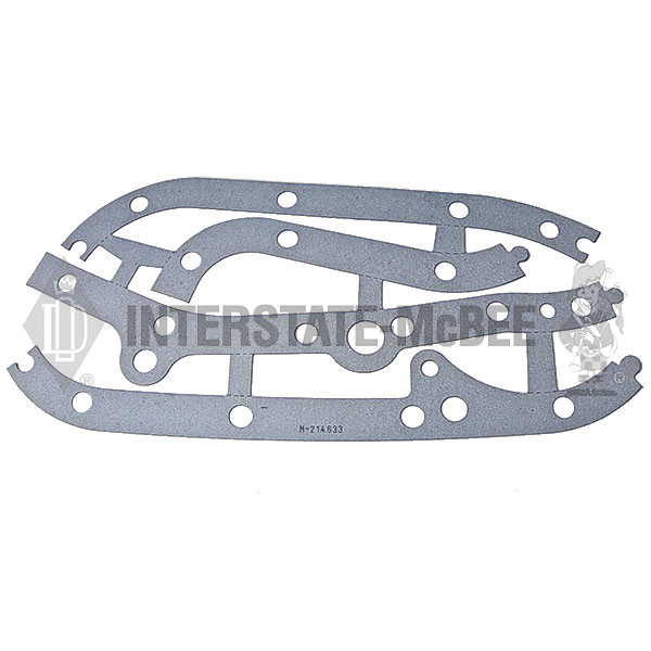 214633 CUMMINS Gasket - Gear Cover