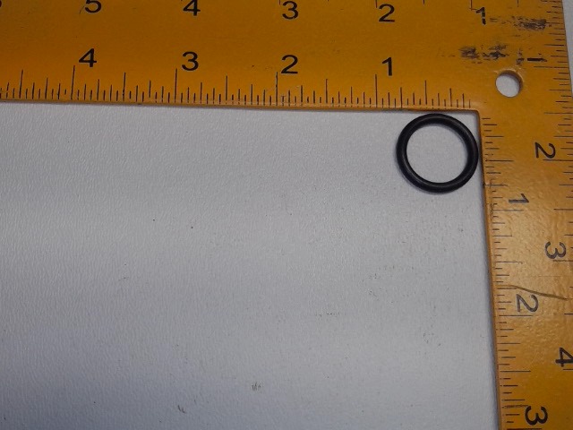 8F-3469 O-ring for AGCO